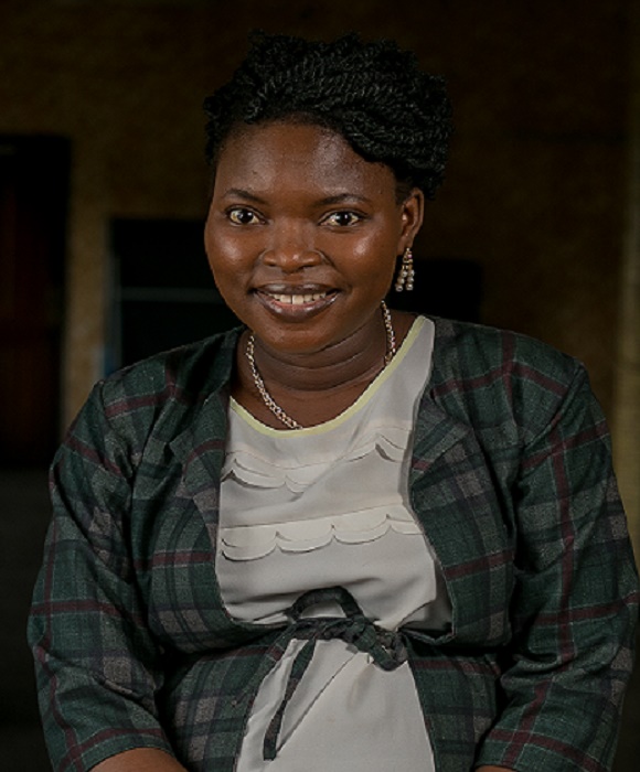 Mrs Oyewole T.O.. -School Counsellor Image